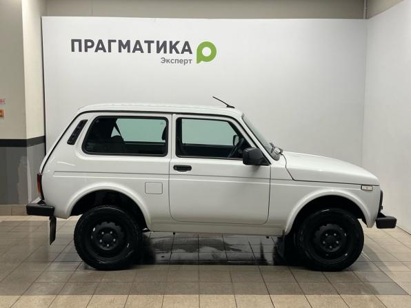 Lada (ВАЗ) Niva Legend I с пробегом 2025 года, цена 899 000 рублей, 20150 км, внедорожник, Автокод Объявления
