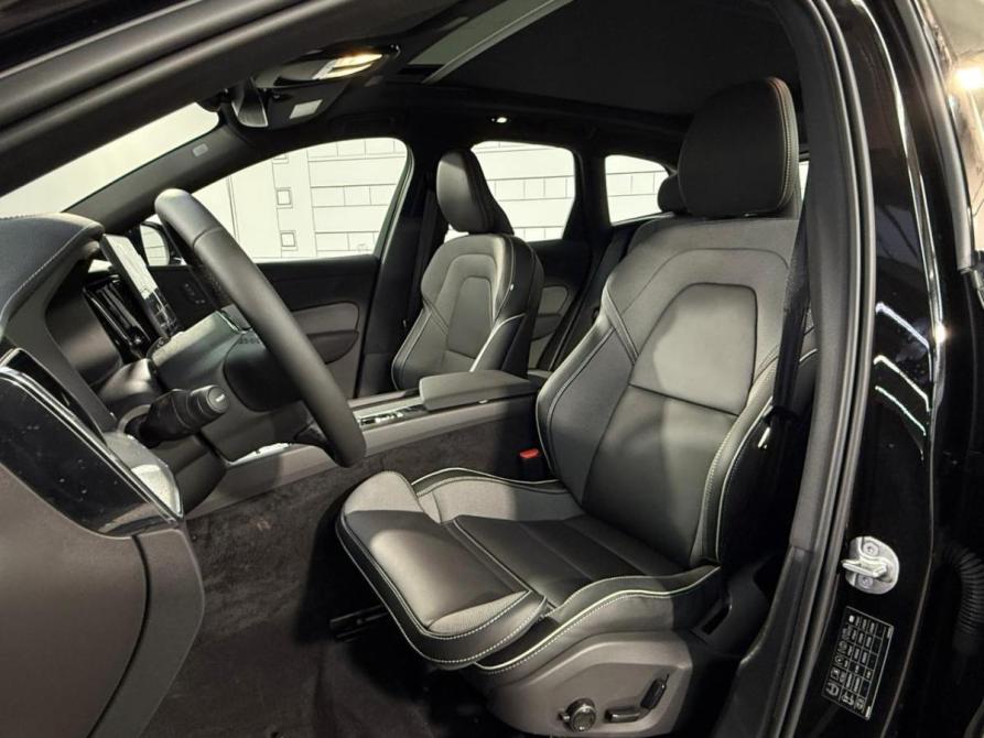 Volvo XC60 II Рестайлинг Москва  - изображение 16