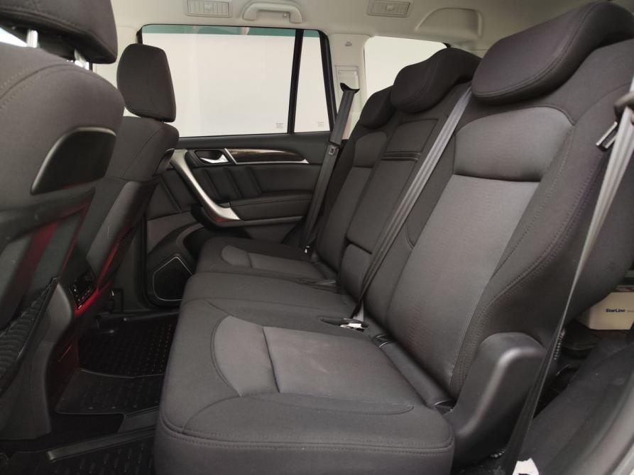 Haval H9 I Рестайлинг Уфа  - изображение 15