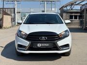 Lada (ВАЗ) Vesta I Пермь  - изображение 28