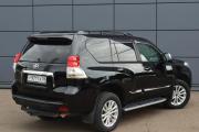 Toyota Land Cruiser Prado 150 Series Оренбург  - изображение 26