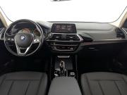 BMW X3 III (G01) Москва  - изображение 51
