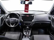 Hyundai Creta I Красноярск  - изображение 45