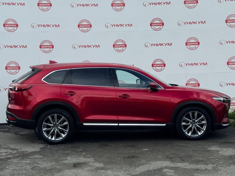 Mazda CX-9 II Екатеринбург  - изображение 6