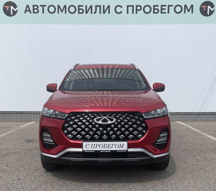 Chery Tiggo 7 Pro I Стерлитамак  - изображение 5