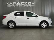 Renault Logan II Рестайлинг Пермь  - изображение 23