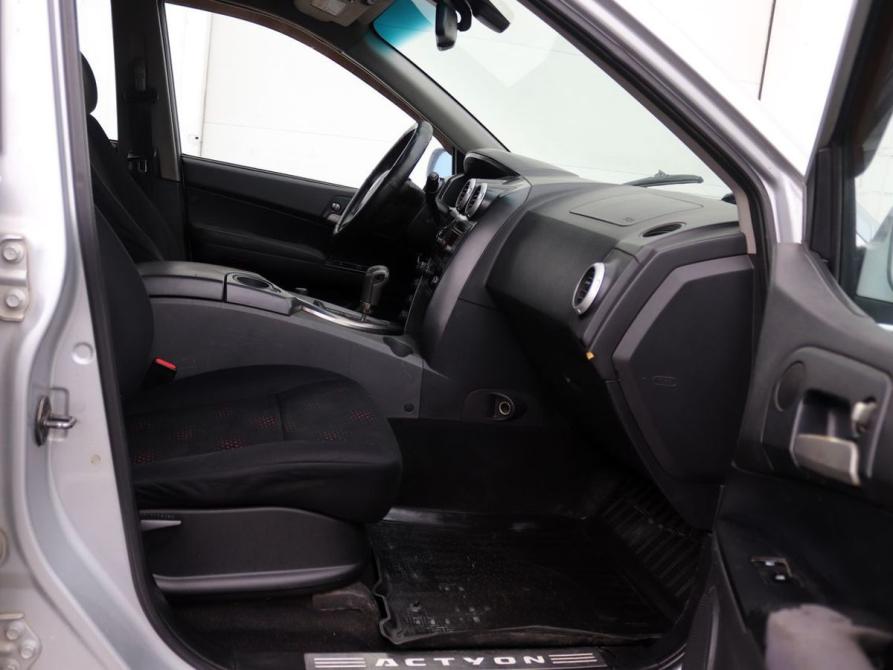 SsangYong Actyon Sports I Нижний Новгород  - изображение 9