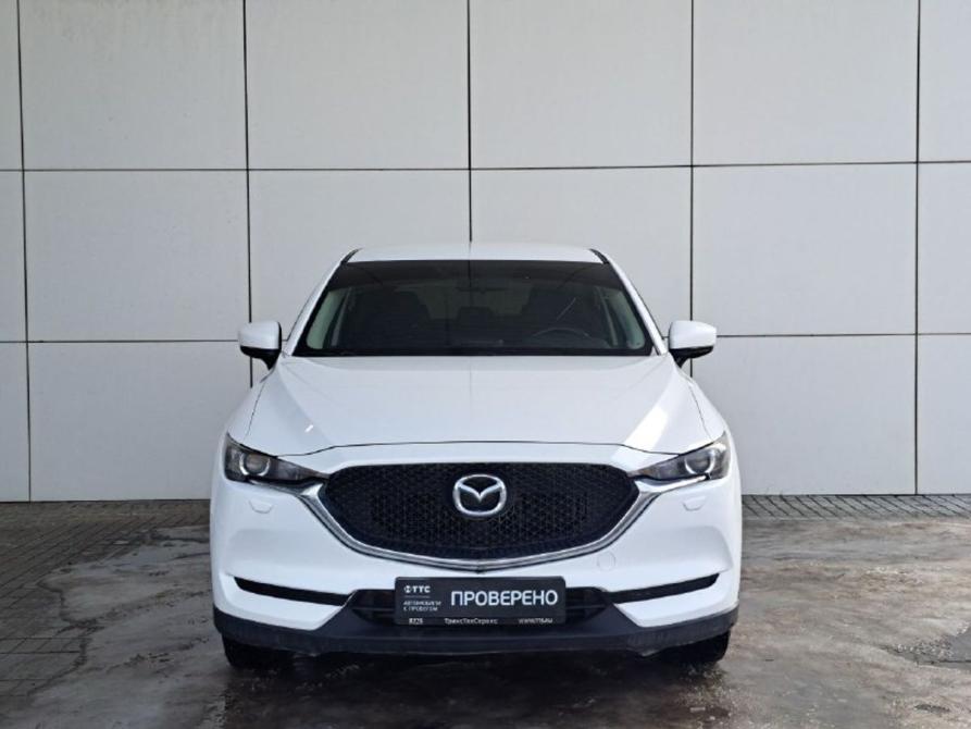 Mazda CX-5 II Набережные Челны  - изображение 2