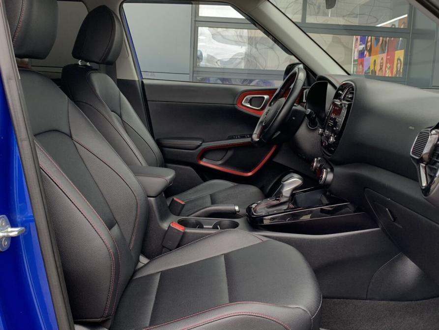 Kia Soul III Москва  - изображение 30