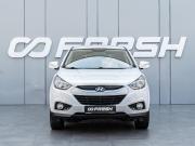 Hyundai ix35 I Краснодар  - изображение 21