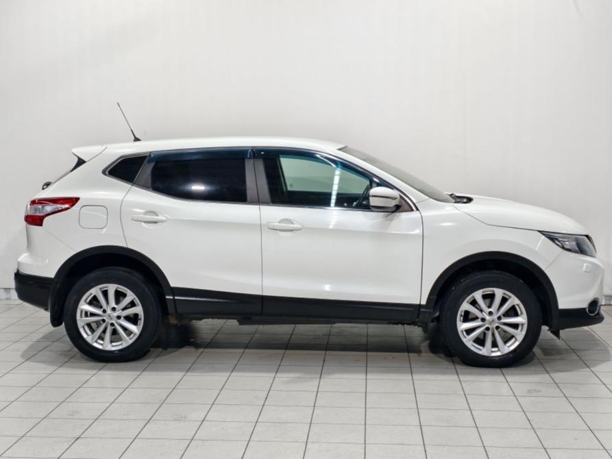 Nissan Qashqai II Курск  - изображение 4