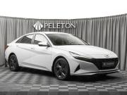 Hyundai Elantra VII (CN7) Москва  - изображение 30