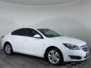 Opel Insignia I Рестайлинг Ростов-на-Дону  - изображение 28