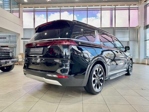 Kia Carnival IV с пробегом 2021 года, цена 3 540 000 рублей, 85685 км, минивэн, Автокод Объявления