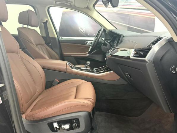 BMW X5 IV (G05/G18) с пробегом 2020 года, цена 7 995 000 рублей, 74888 км, внедорожник, Автокод Объявления