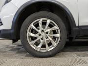 Nissan Qashqai II Рестайлинг Москва  - изображение 45