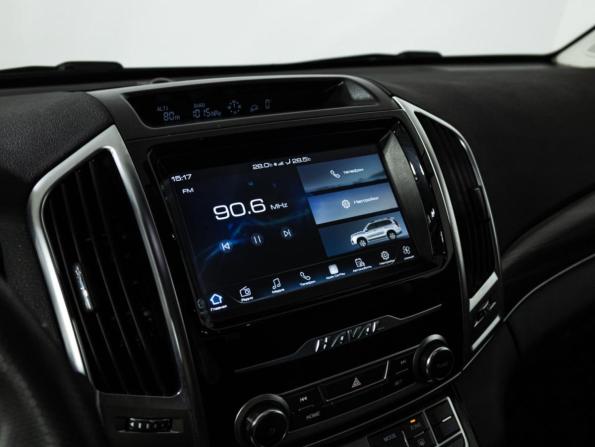 Haval H9 I Рестайлинг с пробегом 2023 года, цена 2 929 777 рублей, 65340 км, внедорожник, Автокод Объявления