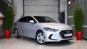 Hyundai Elantra VI (AD) Уфа  - изображение 15
