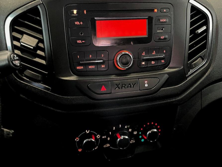 Lada (ВАЗ) XRAY I Москва  - изображение 7