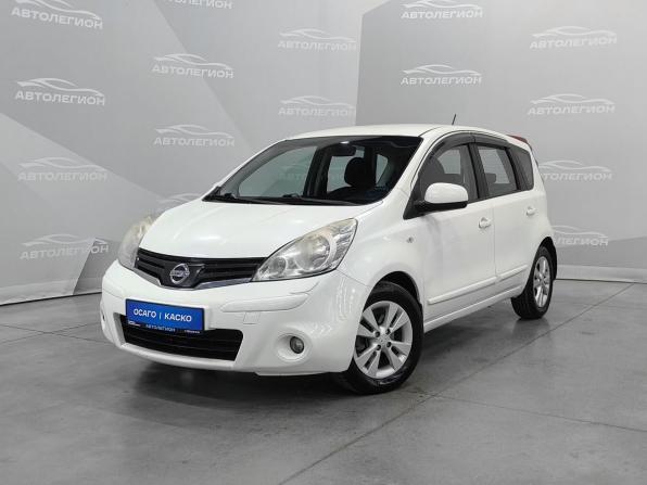Nissan Note I Рестайлинг с пробегом 2010 года, цена 770 000 рублей, 213000 км, хэтчбек, Автокод Объявления