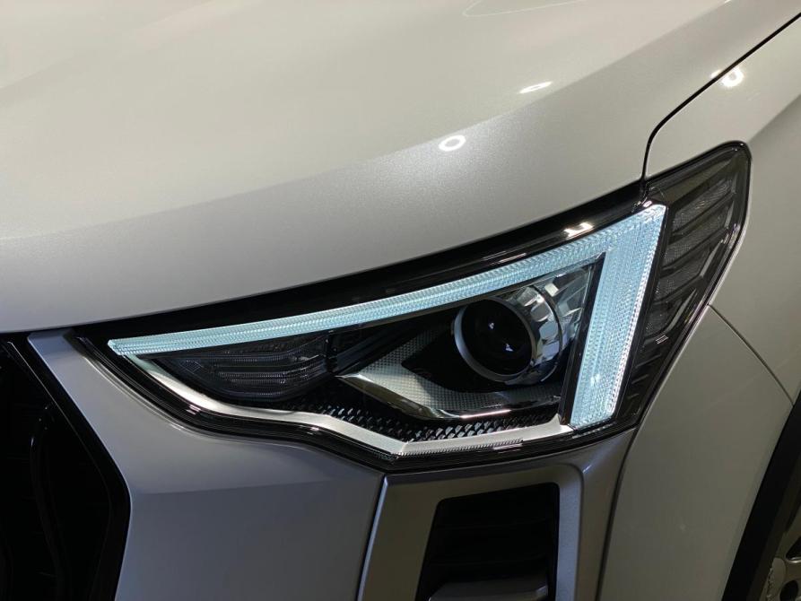 Haval Jolion I Рестайлинг Челябинск  - изображение 9