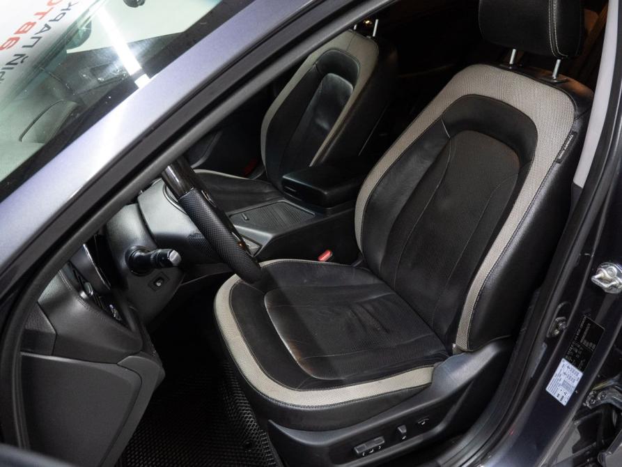 Kia Optima III Рестайлинг Тюмень  - изображение 16