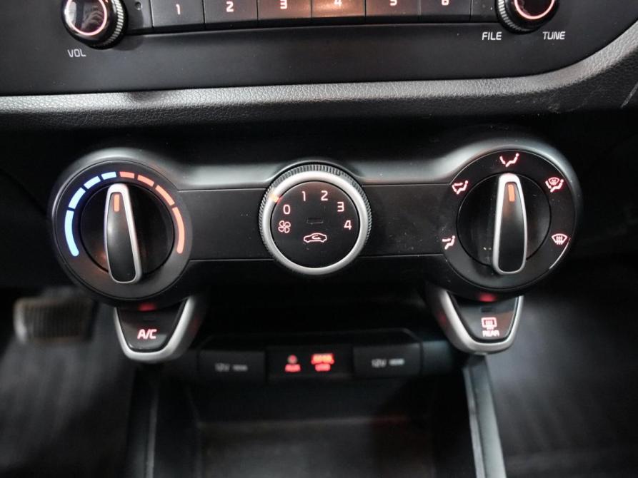 Kia Rio IV Ульяновск  - изображение 15