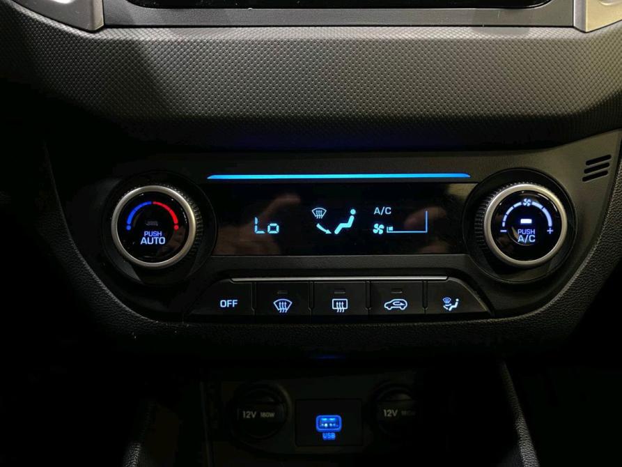 Hyundai Creta II Новосибирск  - изображение 20