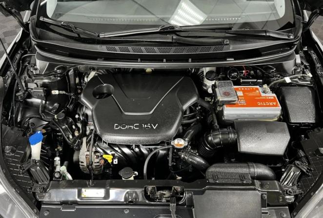 Hyundai Elantra V (MD) с пробегом 2012 года, цена 1 100 000 рублей, 190170 км, седан, Автокод Объявления