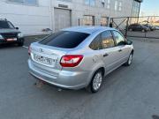 Lada (ВАЗ) Granta I Оренбург  - изображение 16