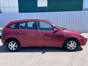 Ford Focus I Рестайлинг Ростов-на-Дону  - изображение 17