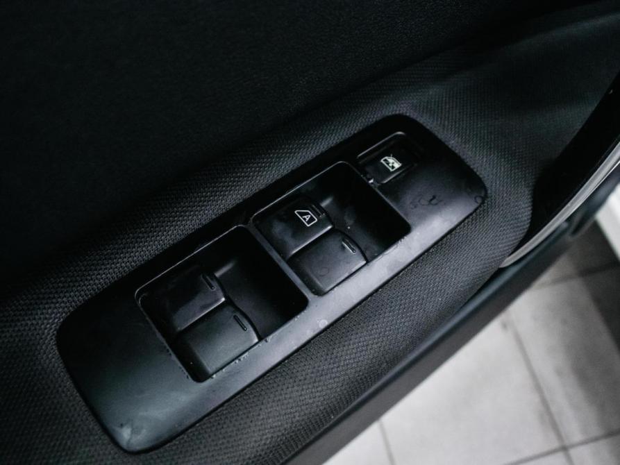 Nissan Qashqai I Рестайлинг Красноярск  - изображение 11