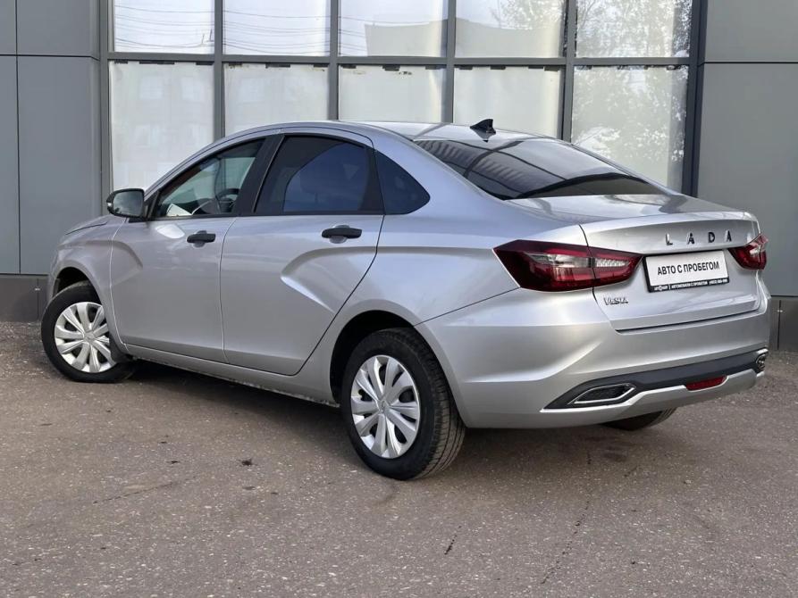 Lada (ВАЗ) Vesta I Рестайлинг (NG) Ярославль  - изображение 4