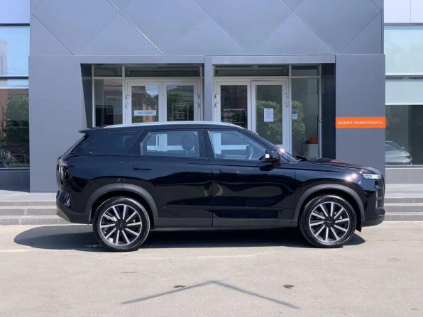 Jaecoo J7 I с пробегом 2024 года, цена 2 165 000 рублей, 45700 км, внедорожник, Автокод Объявления