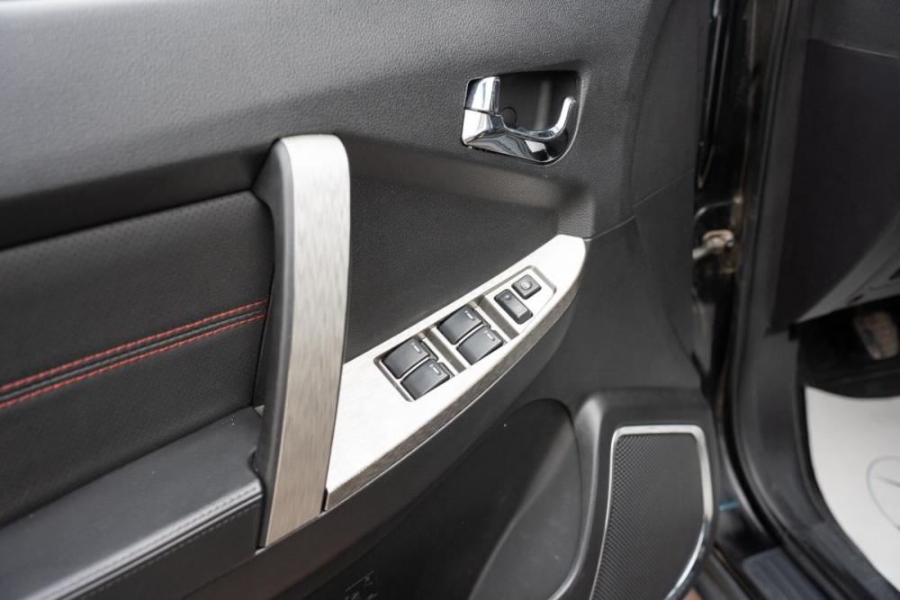 Geely Emgrand X7 I Рестайлинг Ульяновск  - изображение 17