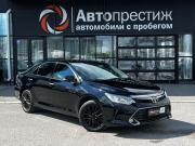 Toyota Camry VII (XV50) Рестайлинг Волгоград  - изображение 23