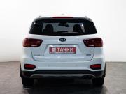 Kia Sorento III Prime Рестайлинг Чита  - изображение 24