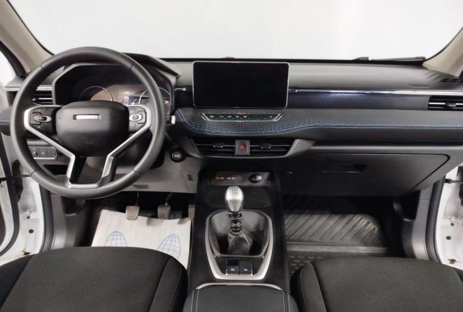 Haval Jolion I Рестайлинг с пробегом 2024 года, цена 1 720 000 рублей, 31665 км, внедорожник, Автокод Объявления
