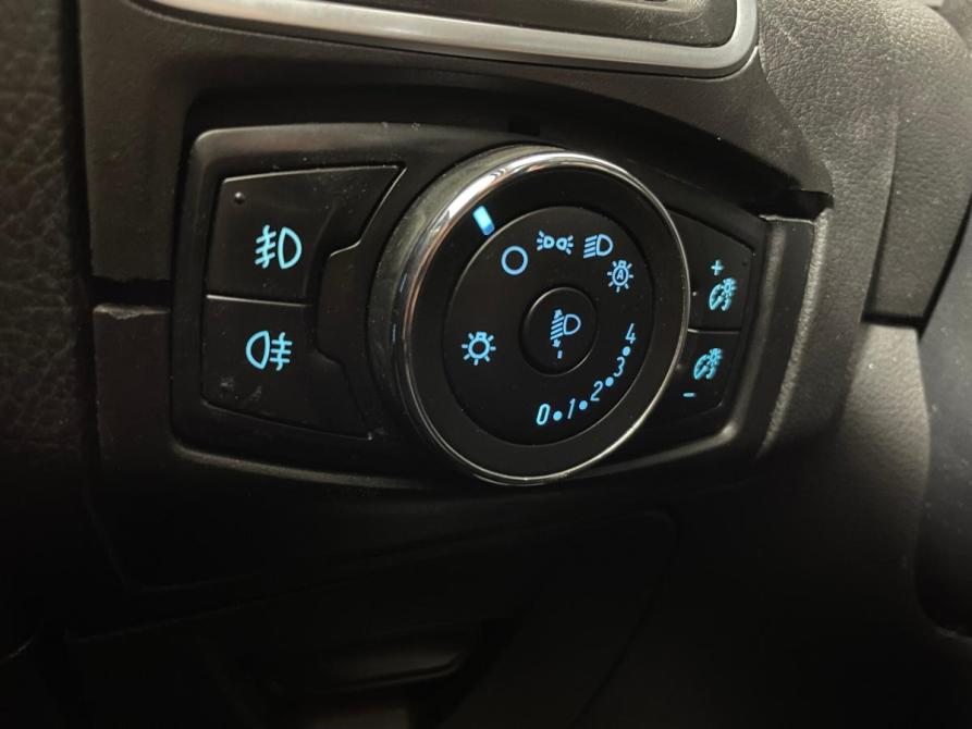 Ford Focus III Воронеж  - изображение 20