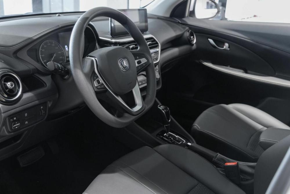 Changan Alsvin Москва  - изображение 7