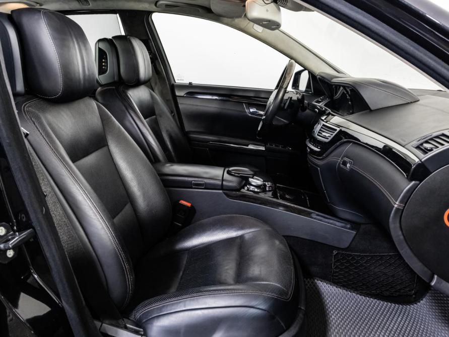 Mercedes-Benz S-Класс V (W221) Рестайлинг Санкт-Петербург  - изображение 16