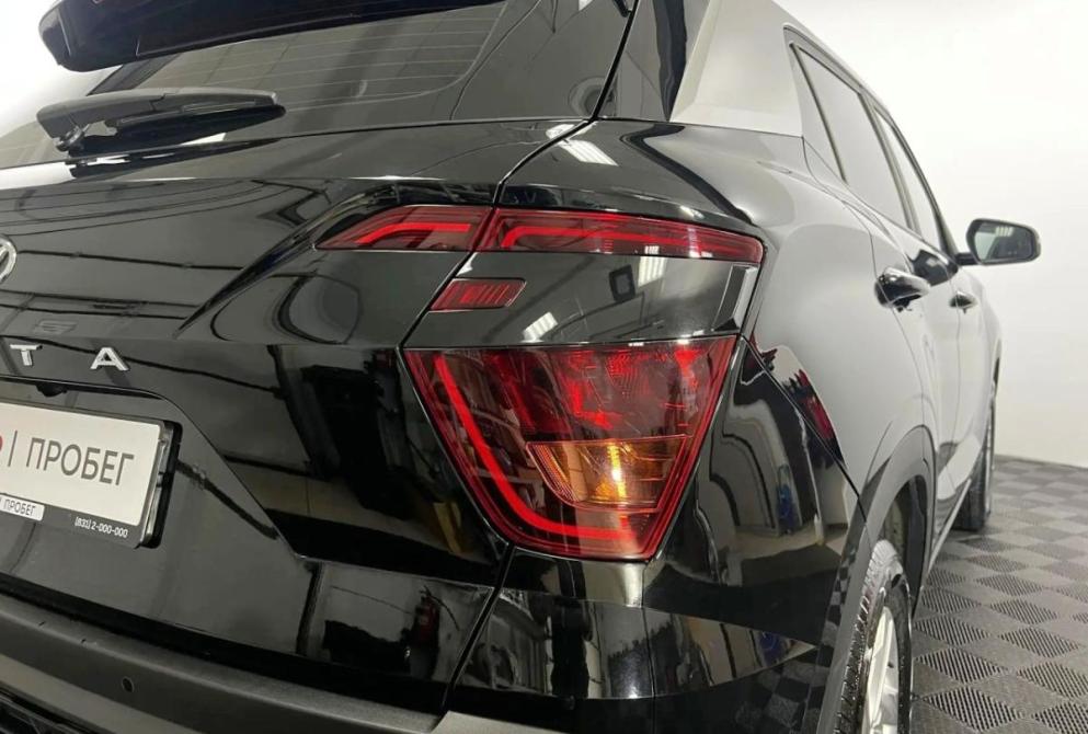 Hyundai Creta I Рестайлинг Нижний Новгород  - изображение 20