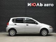Chevrolet Aveo I Екатеринбург  - изображение 24