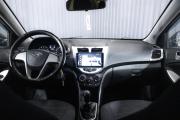 Hyundai Solaris I Рестайлинг Тюмень  - изображение 38