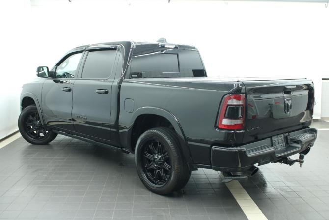 Ram 1500 V с пробегом 2022 года, цена 9 395 000 рублей, 29520 км, пикап, Автокод Объявления