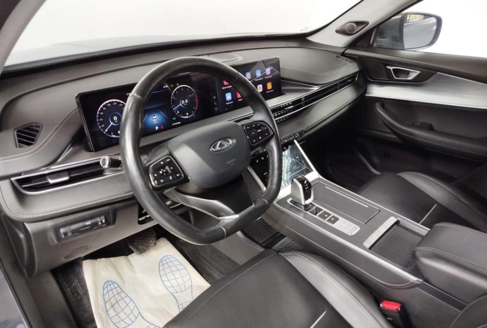 Chery Tiggo 7 Pro Max I Саратов  - изображение 23