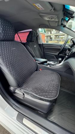 Toyota Camry VIII (XV70) с пробегом 2019 года, цена 2 730 000 рублей, 134075 км, седан, Автокод Объявления