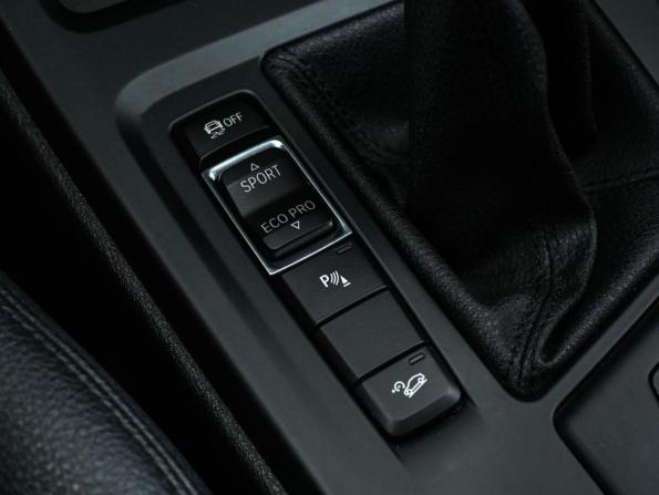 BMW X1 II (F48) с пробегом 2018 года, цена 3 045 000 рублей, 98349 км, внедорожник, Автокод Объявления