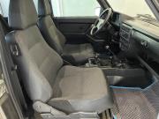 Lada (ВАЗ) 2121 (4x4) I Рестайлинг Москва  - изображение 23