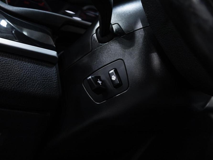 BMW 5 серии VI (F10/F11/F07) Рестайлинг Санкт-Петербург  - изображение 30